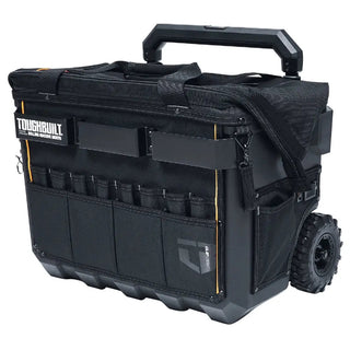 TOUGHBUILT VERKTYGSVÄSKA 55 CM CT-61-22 | CleanNest - TOUGHBUILT | CleanNest