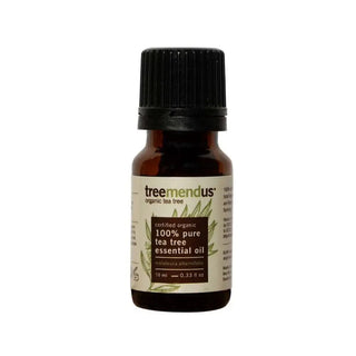Treemendus Tea Tree Olja 10ml