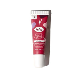 Trew Cosmetic Cherry Tinted Lip Balm 10ml