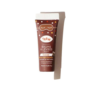Trew Cosmetic Cocoa Night Lip Mask