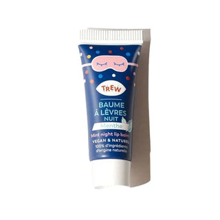 Trew Cosmetic Mint Night Lip Mask 10ml