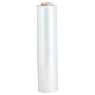 HANDSTRÄCKFILM 450X0,020MMX300M 6P - TRIOPLAST