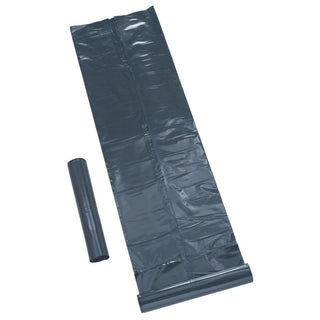 TRIOPLAST PLASTSÄCK 240L SVART 10ST/RLE | CleanNest - TRIOPLAST | CleanNest