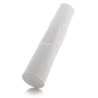 TRIOPLAST PLASTSÄCK 70L MILJÖ VIT 25ST/RLE | CleanNest - TRIOPLAST | CleanNest