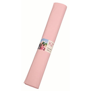 TRIOPLAST SOPSÄCK GROV K2 ROSA 125L 10ST/RLE | CleanNest - TRIOPLAST | CleanNest