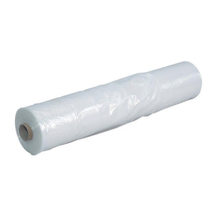 TRIOPLAST TÄCKFOLIE 2000X0,06 TRSP RLE=50M | CleanNest - TRIOPLAST | CleanNest