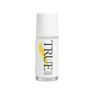 True Organic of Sweden Undercover Agent Ylang Ylang Palmarosa Deo 50ml