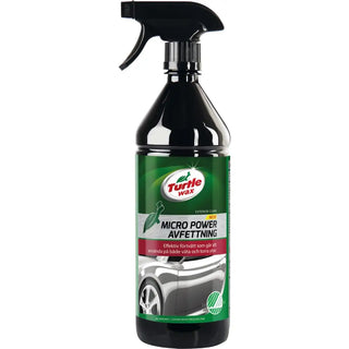 AVFETTNING MICRO TURTLE 1L - TURTLE