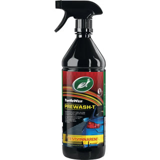 AVFETTNINGSMEDEL 1L EXTREME  TURTLE - TURTLE