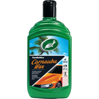 BILVAX CARNAUBA 500ML TURTLE - TURTLE