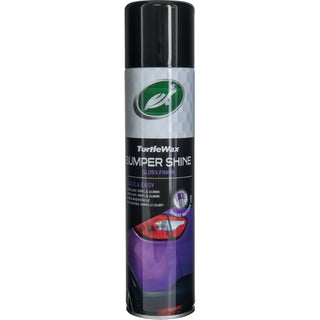 Turtle Bumper Shine Spray 400ml - | CleanNest - TURTLE | CleanNest