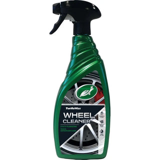 FÄLGRENGÖRING TURTLE 750ML - TURTLE