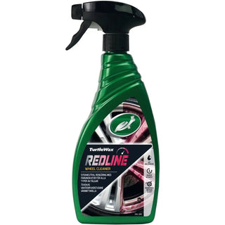 Turtle Fälgrengöring Spray 500ml Redline | CleanNest - TURTLE | CleanNest