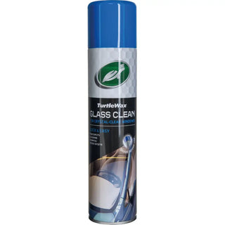 FÖNSTERPUTS 400ML            TURTLE - TURTLE