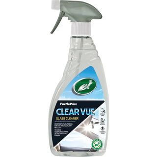 FÖNSTERTVÄTT SPRAY 500ML TURTLE - TURTLE