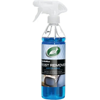 Turtle Frost Remover 500ml | CleanNest - TURTLE | CleanNest