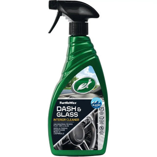 Turtle Glasrent Dash & Glass Cleaner 500ml | CleanNest - TURTLE | CleanNest
