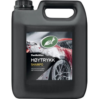 Turtle Högtrycksshampo 4l | CleanNest - TURTLE | CleanNest