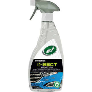 INSECT REMOVER 500ML     TURTLE - TURTLE
