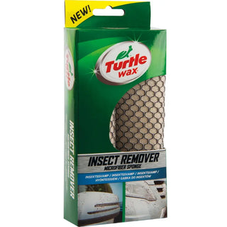 INSEKTSSVAMP MICROFIBER TURTLE - TURTLE