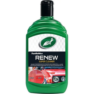 Turtle Lackrengörare Super 500ml | CleanNest - TURTLE | CleanNest