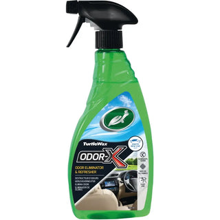 LUKTÄTARE ODOR-X 560ML TURTLE - TURTLE
