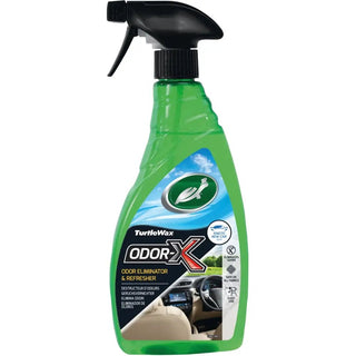 Turtle Luktätare Odor - x 560ml | CleanNest - TURTLE | CleanNest