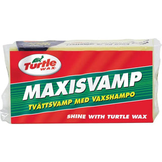 Turtle Maxisvamp M Schampo | CleanNest - TURTLE | CleanNest
