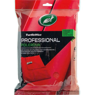 Turtle Microfiberduk Professional 50x70cm | CleanNest - TURTLE | CleanNest