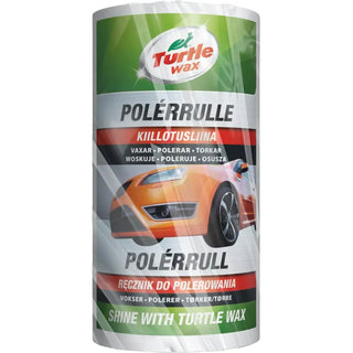 POLERRULLE TURTLE         200G - TURTLE