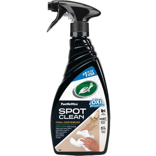 Turtle Rengöring Interiör Textil 500ml | CleanNest - TURTLE | CleanNest