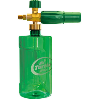 SKUMSPRUTA FOAM CANNON TURTLE - TURTLE