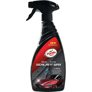 SPRAYVAX SEALANT CARNAUBA 500ML - TURTLE