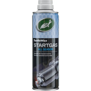 STARTGAS TURTLE          300ML - TURTLE