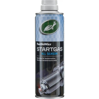 Turtle Startgas 300ml | CleanNest - TURTLE | CleanNest