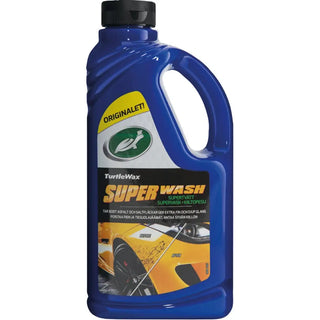 SUPERTVÄTT 1L TURTLE - TURTLE