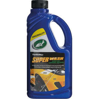 Turtle Supertvätt 1l | CleanNest - TURTLE | CleanNest