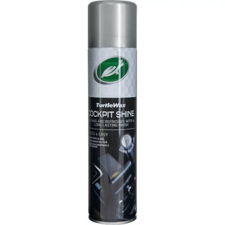 VINYLGLANS SPRAY 400ML   TURTLE - TURTLE