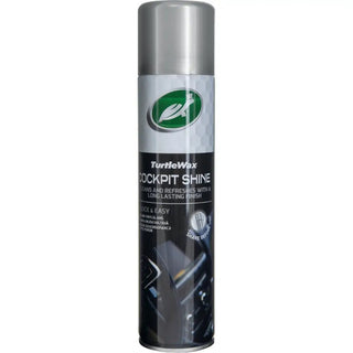 Turtle Vinylglans Spray 400ml | CleanNest - TURTLE | CleanNest