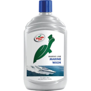 WASH MARINE TURTLE 500ML - TURTLE