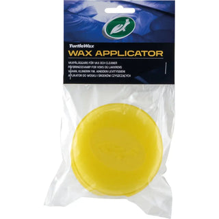 TURTLE WAX APPLIKATOR 3-P      SEAB - TURTLE
