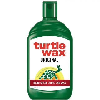 WAX ORIGINAL 500ML TURTLE - TURTLE