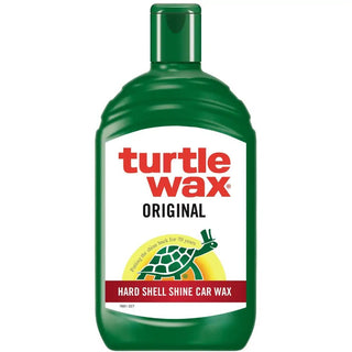 Turtle Wax Original 500ml | CleanNest - TURTLE | CleanNest