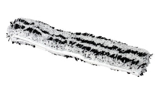 Tvättpäls Activa Zebra - 45cm - CleanNest