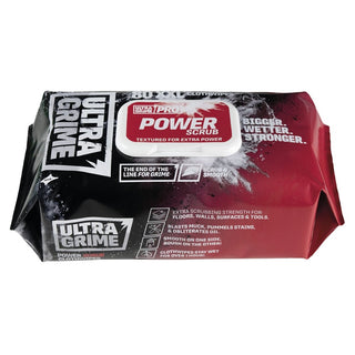 ULTRAGRIME RENGÖRINGSDUK ULTRAGRIME 80-P - | CleanNest - ULTRAGRIME | CleanNest