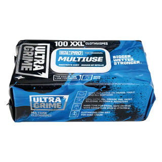 RENGÖRINGSDUK ULTRAGRIME100-P - ULTRAGRIME