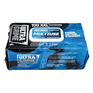ULTRAGRIME RENGÖRINGSDUK ULTRAGRIME100-P | CleanNest - ULTRAGRIME | CleanNest