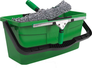 Unger ErgoTec Advanced Kit 3in1 - CleanNest
