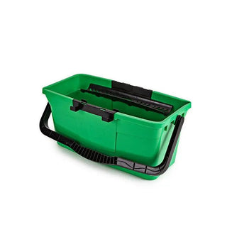 Unger - Fönsterputs hink Grön - 12L - Unger | CleanNest