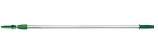 Unger OptiLoc Teleskopskaft 2x1.25m (EZ250) - CleanNest